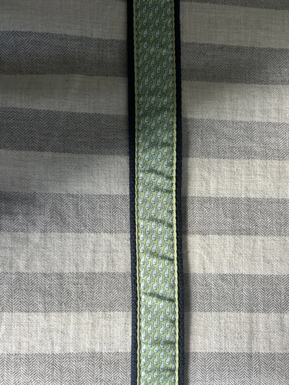 VV boys size 26 whale belt